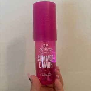 Sol De Janeiro Summer E Amor